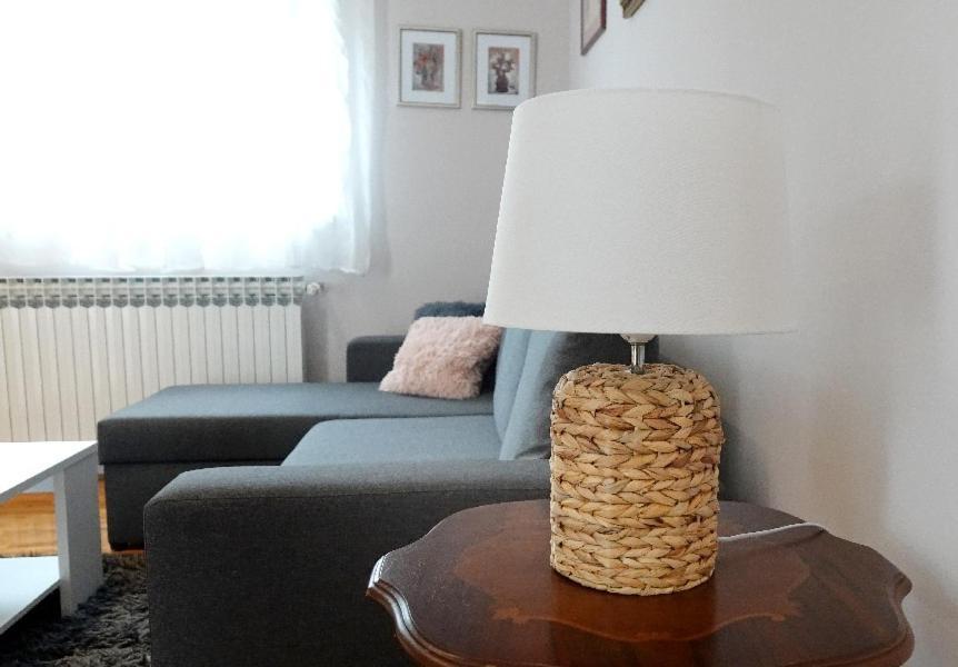 Apartman Gundulic Vinkovci Exterior photo
