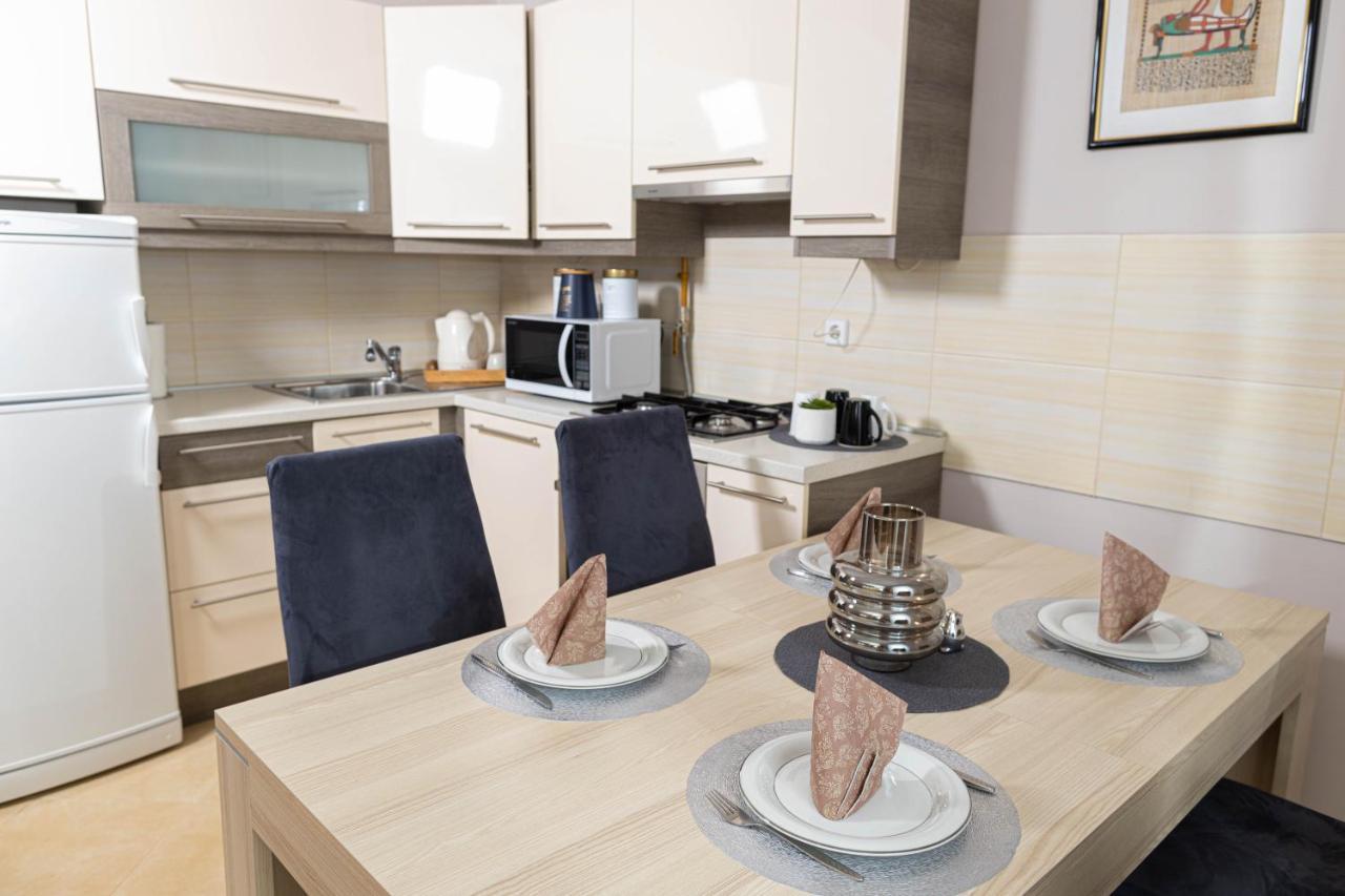 Apartman Gundulic Vinkovci Exterior photo