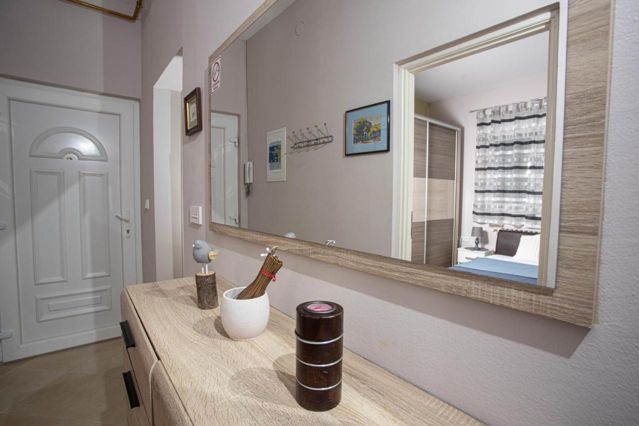 Apartman Gundulic Vinkovci Exterior photo